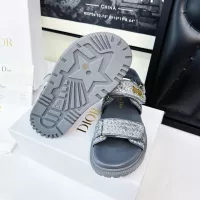 $102.00 USD Christian Dior Sandal For Women #1292662