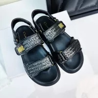 $102.00 USD Christian Dior Sandal For Women #1292663