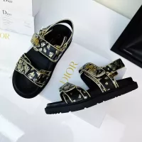 $102.00 USD Christian Dior Sandal For Women #1292665