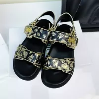 $102.00 USD Christian Dior Sandal For Women #1292665