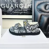 $102.00 USD Christian Dior Sandal For Women #1292667