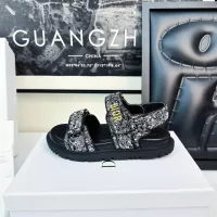 $102.00 USD Christian Dior Sandal For Women #1292668