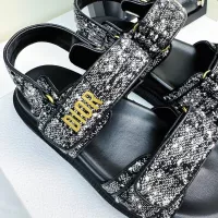 $102.00 USD Christian Dior Sandal For Women #1292668