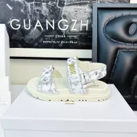 $102.00 USD Christian Dior Sandal For Women #1292669