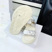 $102.00 USD Christian Dior Sandal For Women #1292669