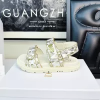 $102.00 USD Christian Dior Sandal For Women #1292670