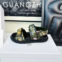 $102.00 USD Christian Dior Sandal For Women #1292672