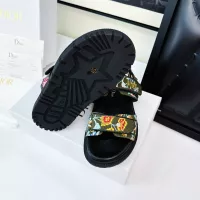 $102.00 USD Christian Dior Sandal For Women #1292672