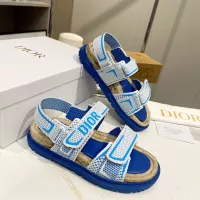 $102.00 USD Christian Dior Sandal For Women #1292675