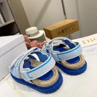 $102.00 USD Christian Dior Sandal For Women #1292675