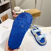 $102.00 USD Christian Dior Sandal For Women #1292675