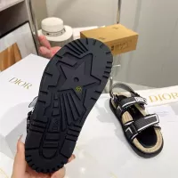 $102.00 USD Christian Dior Sandal For Women #1292678