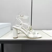 $92.00 USD Christian Dior Sandal For Women #1292679