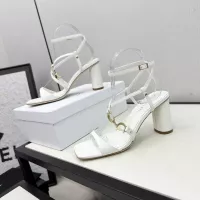 $92.00 USD Christian Dior Sandal For Women #1292679
