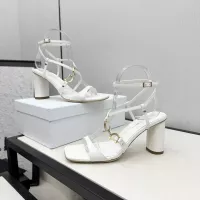 $92.00 USD Christian Dior Sandal For Women #1292679