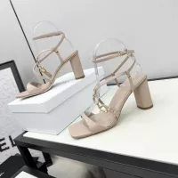 $92.00 USD Christian Dior Sandal For Women #1292680