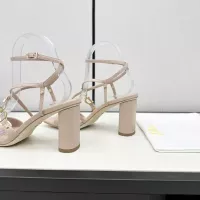 $92.00 USD Christian Dior Sandal For Women #1292680