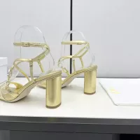 $92.00 USD Christian Dior Sandal For Women #1292681