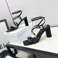 $92.00 USD Christian Dior Sandal For Women #1292682