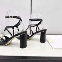 $92.00 USD Christian Dior Sandal For Women #1292682