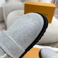 $96.00 USD Louis Vuitton Slippers For Men #1292688