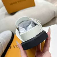 $96.00 USD Louis Vuitton Slippers For Men #1292688