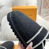 $96.00 USD Louis Vuitton Slippers For Women #1292689