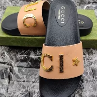 $52.00 USD Gucci Slippers For Men #1292694