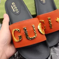 $52.00 USD Gucci Slippers For Men #1292698