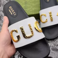 $52.00 USD Gucci Slippers For Women #1292699