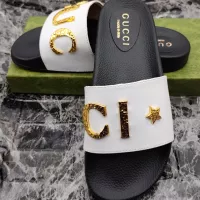 $52.00 USD Gucci Slippers For Women #1292699