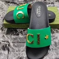 $52.00 USD Gucci Slippers For Women #1292701