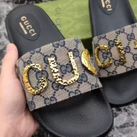 $52.00 USD Gucci Slippers For Men #1292706