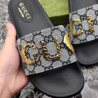 $52.00 USD Gucci Slippers For Women #1292707