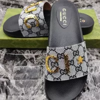 $52.00 USD Gucci Slippers For Men #1292708
