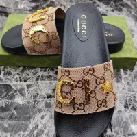 $52.00 USD Gucci Slippers For Men #1292710