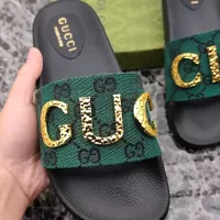 $52.00 USD Gucci Slippers For Men #1292712
