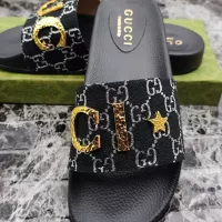 $52.00 USD Gucci Slippers For Women #1292713
