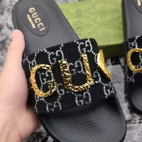 $52.00 USD Gucci Slippers For Men #1292714