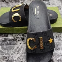 $52.00 USD Gucci Slippers For Men #1292716