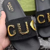 $52.00 USD Gucci Slippers For Men #1292716