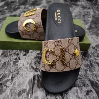 $52.00 USD Gucci Slippers For Men #1292718