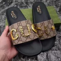 $52.00 USD Gucci Slippers For Men #1292718