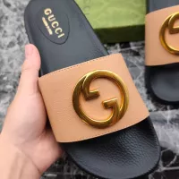 $52.00 USD Gucci Slippers For Men #1292720