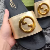 $52.00 USD Gucci Slippers For Men #1292722