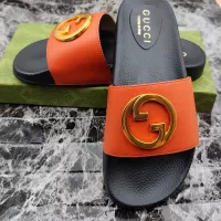 $52.00 USD Gucci Slippers For Men #1292724