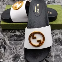 $52.00 USD Gucci Slippers For Men #1292726