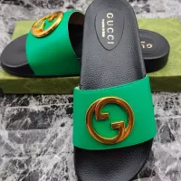 $52.00 USD Gucci Slippers For Men #1292728