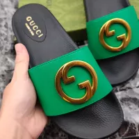 $52.00 USD Gucci Slippers For Men #1292728