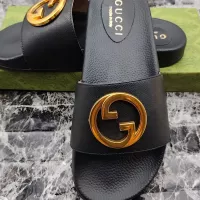 $52.00 USD Gucci Slippers For Men #1292730